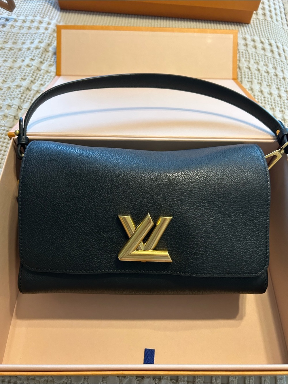 Louis Vuitton Low Key